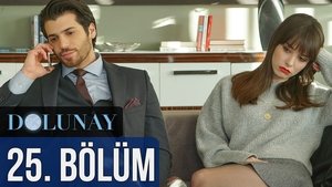 Dolunay 1 | الحلقة 25