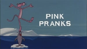 The Pink Panther Show: 2×33