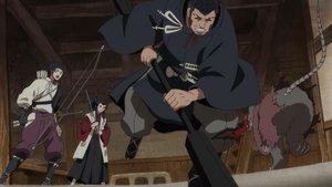 Dororo Season 1 Episode 17