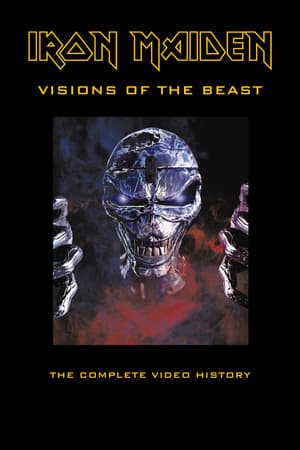 Poster Iron Maiden: Visions of the Beast (2003)