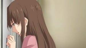 Domestic na Kanojo: Saison 1 Episode 2