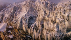 Über Österreich – Eine höhere Sicht