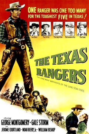 Image The Texas Rangers