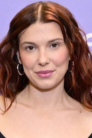 Millie Bobby Brown