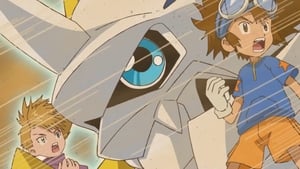 Digimon Adventure:: 1×20