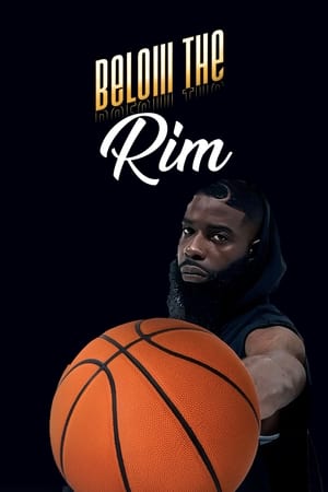 Poster Below the Rim (2023)