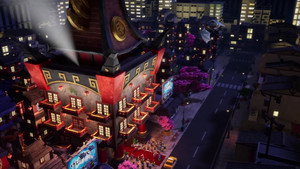 مسلسل LEGO Ninjago: Dragons Rising الموسم 4 الحلقة 16
