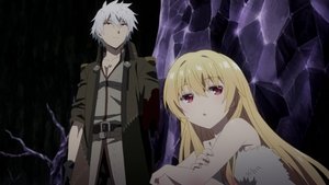 Arifureta: From Commonplace to World’s Strongest Season 1 Episode 3