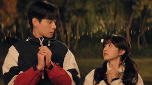 Genius Girlfriend: 1×17