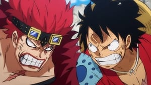 One Piece: Season 21 Episode 919