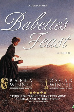 Babette's Feast 62