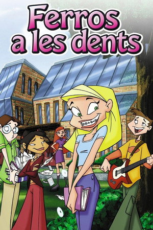 Braceface 35