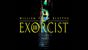 The Exorcist III (1990)