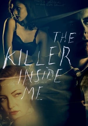 Poster The Killer Inside Me 2010