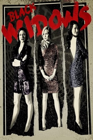 Poster di Black Widows