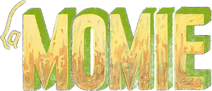 A Múmia — Logos 4
