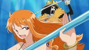 One Piece: Season 14 Episode 561