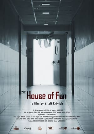 Poster House of Fun 2013