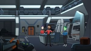 Star Trek: Lower Decks 1 x 2