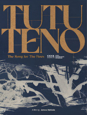 TUTU TENO: THE SONG FOR THE BEES