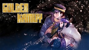 Golden Kamuy (2018)