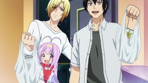 Grand Blue Season 1 Episode 8