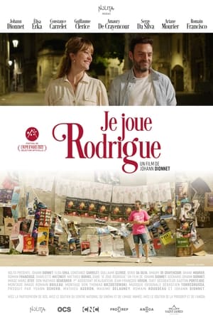 Image Je joue Rodrigue