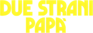 Due strani papà — Logos 1