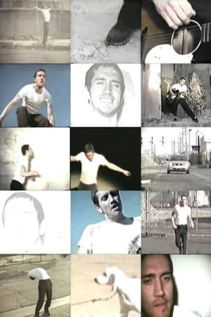 John Frusciante Plays and Sings poster
