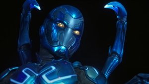 Blue Beetle (2023) DVDRIP LATINO