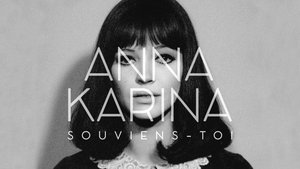 Anna Karina, souviens-toi