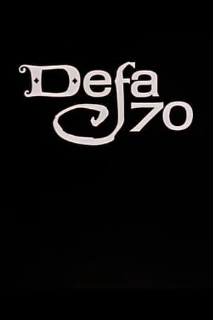 Defa 70 poster