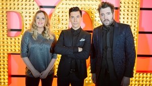 Live at the Apollo Russell Kane, Roisin Conaty, Nick Helm