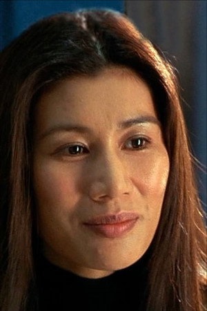 Almen Wong Pui-Ha portrait