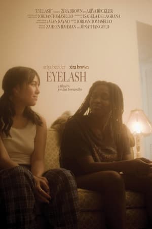 pelicula Eyelash (2023)