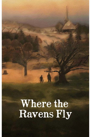 Where the Ravens Fly 11