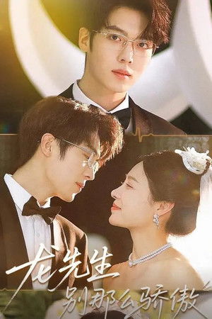 龙先生别那么骄傲 - Season 1