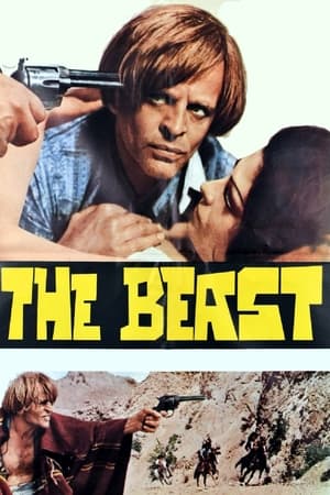 Poster The Beast (1970)