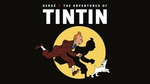 poster The Adventures of Tintin
