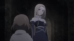 Baraou no Souretsu – Le Requiem du Roi des Roses: Saison 1 Episode 18