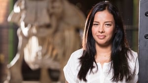 Who Do You Think You Are? Liz Bonnin