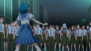 Sailor Moon Crystal Temporada 3 Capítulo 5