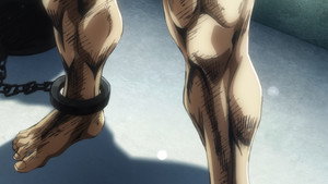 ‘Tis Time for “Torture,” Princess: 1×24