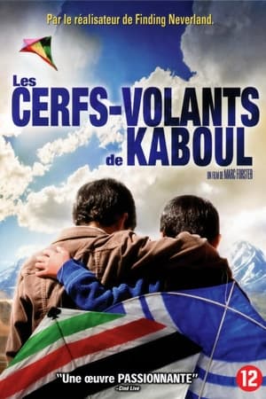 Les Cerfs-Volants de Kaboul 2007