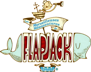 Les Merveilleuses Mésaventures de Flapjack