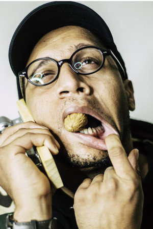 Skeeter Jean portrait