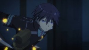 Assassins Pride Season 1 Episode 1