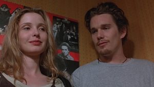 Before Sunrise (1995)