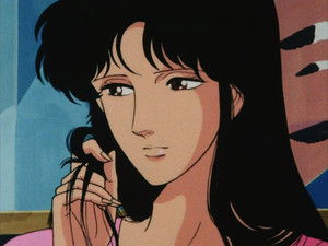 Ein Supertrio – Cat’s Eye: 2×2