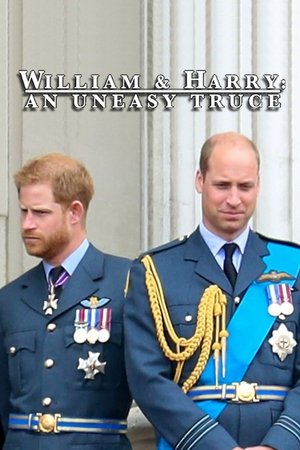 Nonton film William & Harry: An Uneasy Truce (2023) terbaru sub indo Nonton film William & Harry: An Uneasy Truce (2023) terbaru sub indo